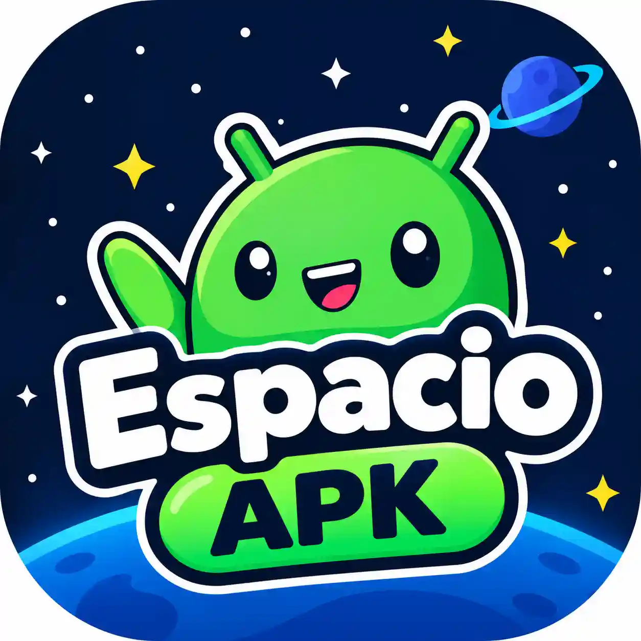 Espacio APK