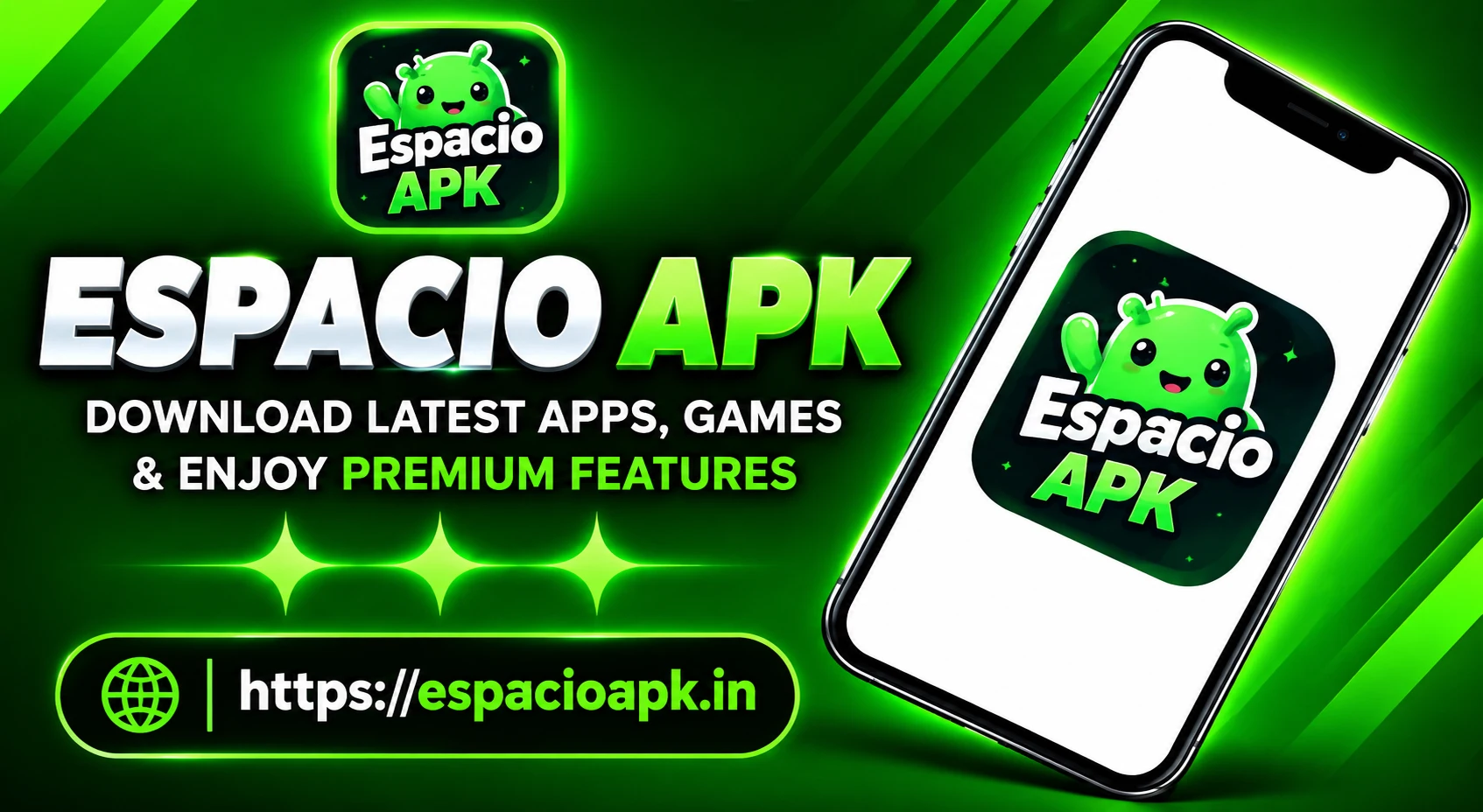 Espacio